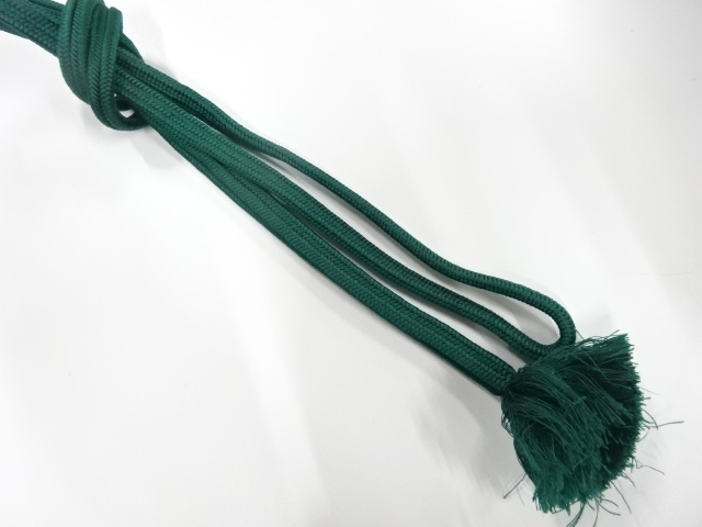 Japanese Kimono / Accessories Silk